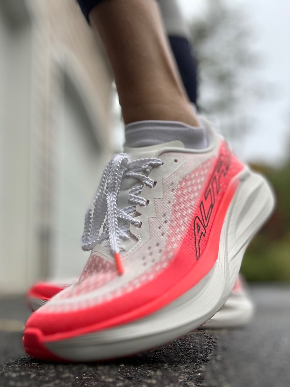 Altra Vanish Tempo 2
